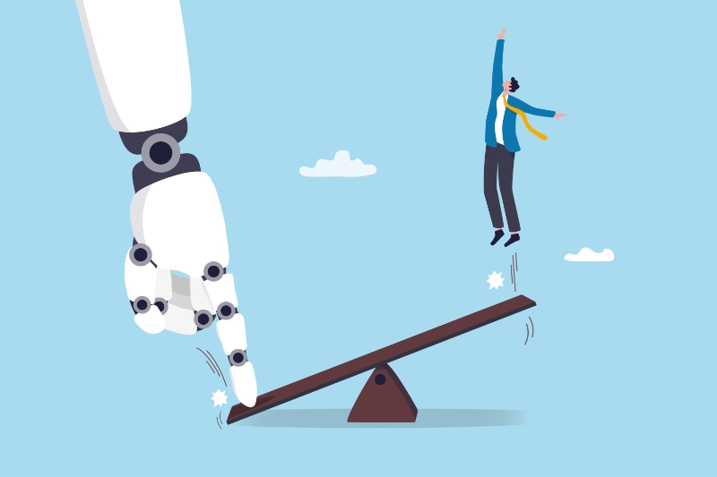 La calidad en la era de la inteligencia artificial: un rol que no desaparece, evoluciona