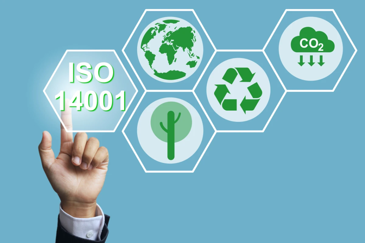 Resumen de los ajustes en la norma FDIS/ISO 14001:2026
